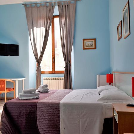 روما Hotel Alba Garden المظهر الخارجي الصورة