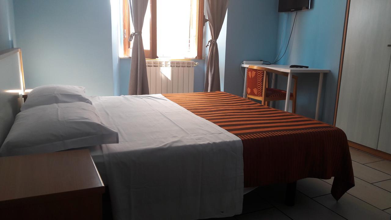 روما Hotel Alba Garden المظهر الخارجي الصورة
