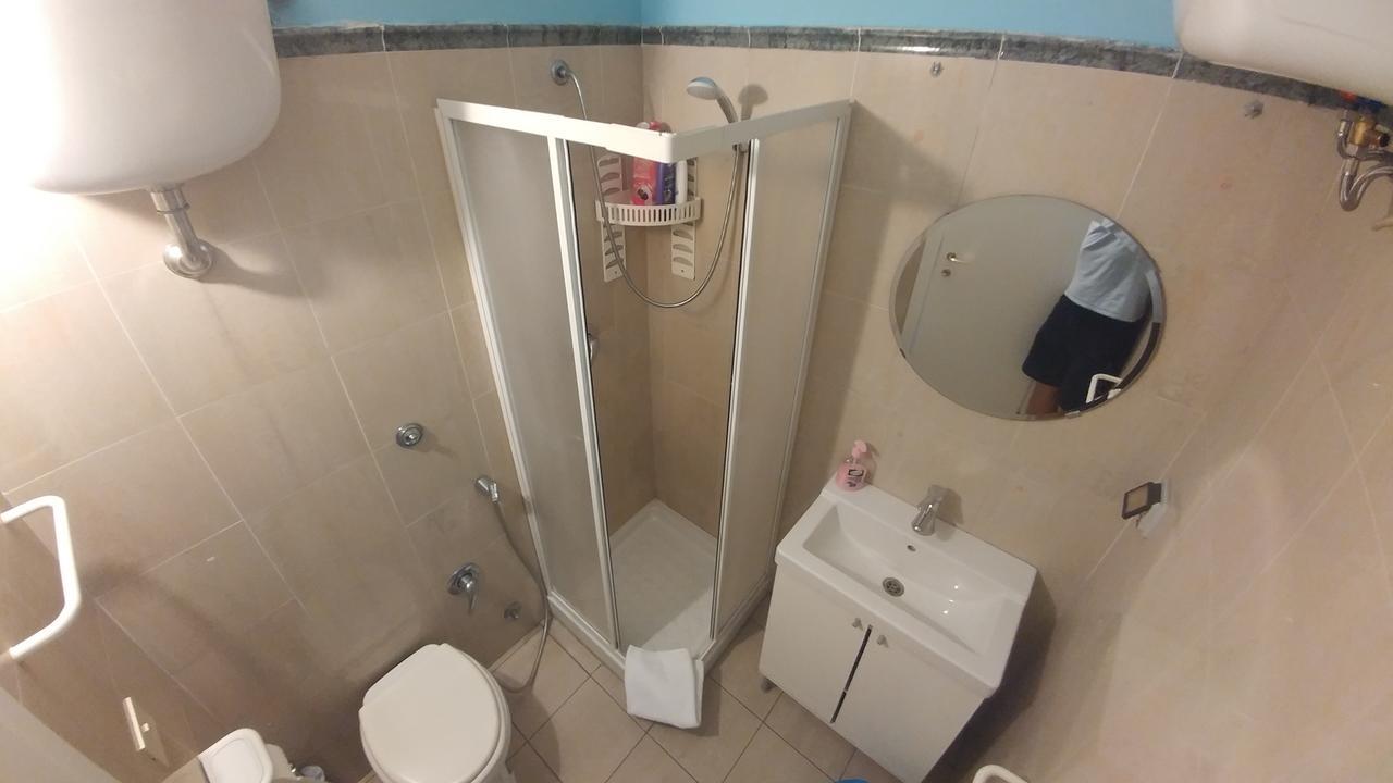 روما Hotel Alba Garden المظهر الخارجي الصورة