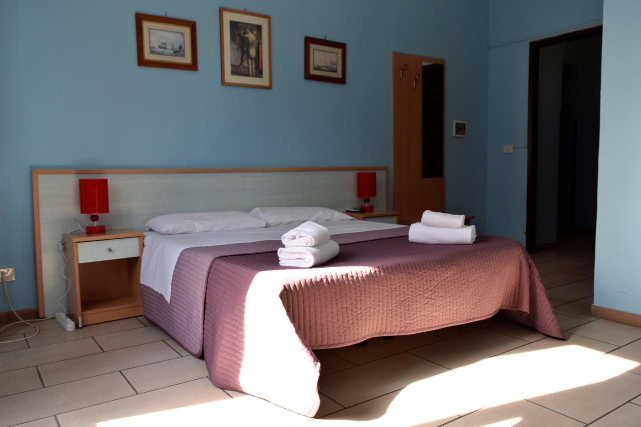 روما Hotel Alba Garden المظهر الخارجي الصورة