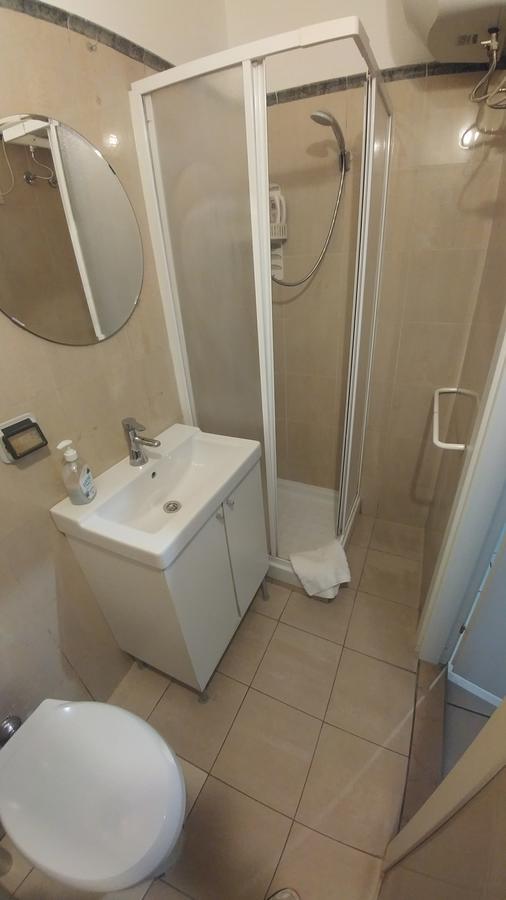 روما Hotel Alba Garden المظهر الخارجي الصورة