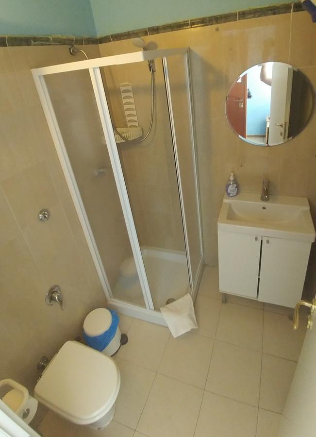 روما Hotel Alba Garden المظهر الخارجي الصورة