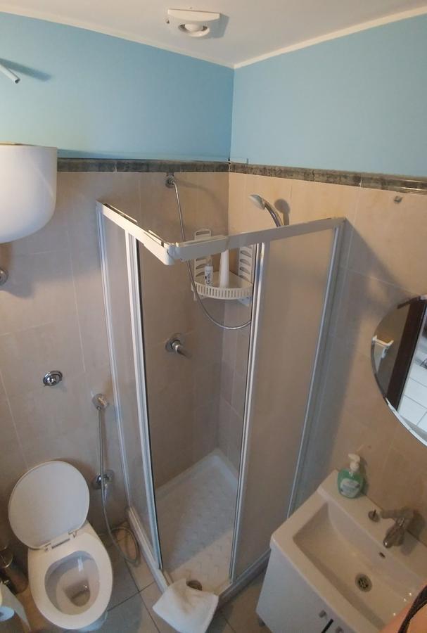 روما Hotel Alba Garden المظهر الخارجي الصورة